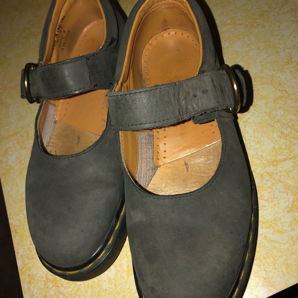 Dr martens